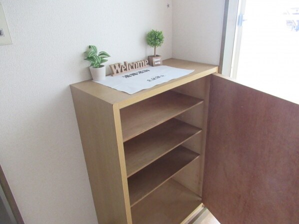 コーポモロヘイヤの物件内観写真